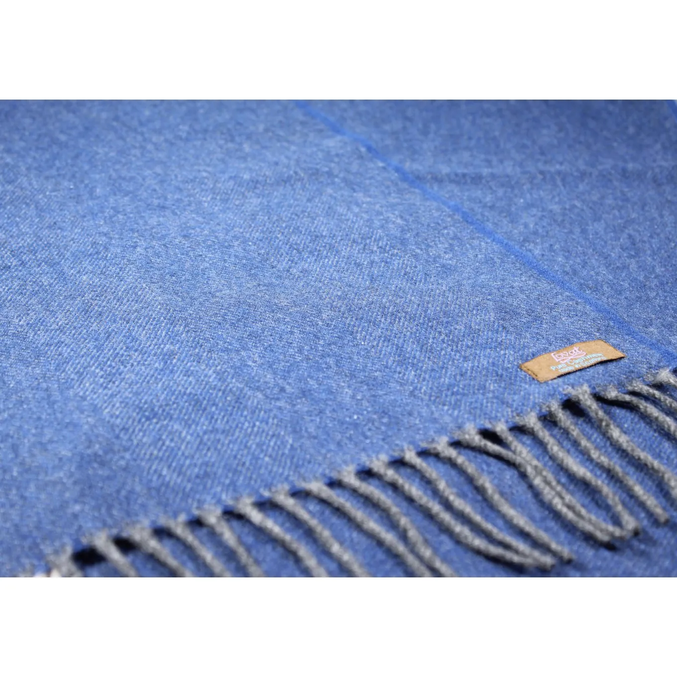 100% Scottish Cashmere Scarf