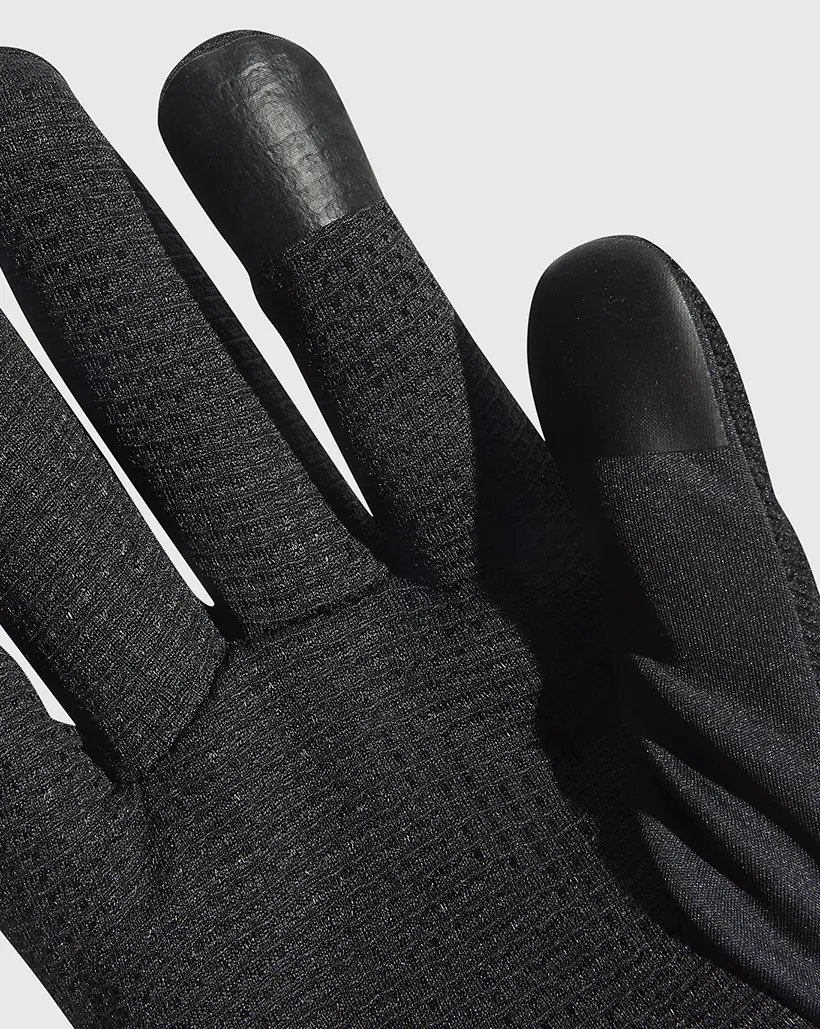 Adidas Gloves - Black