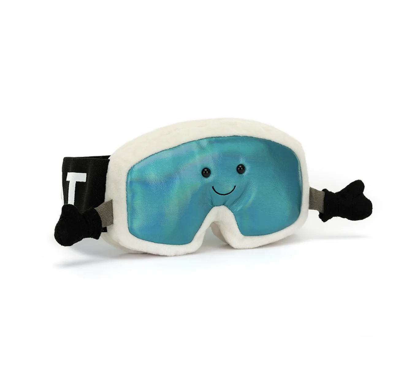 Amuseables Sports Ski Goggles