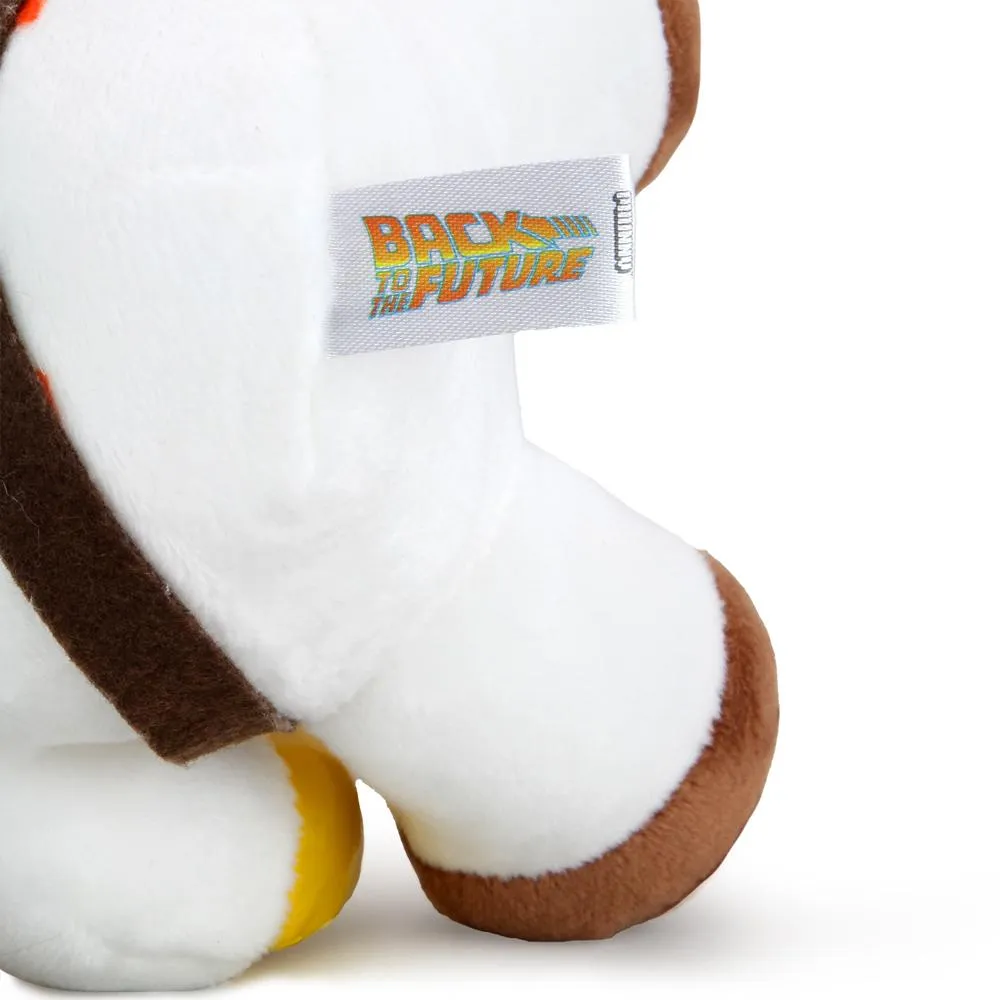 Back to the Future Doc Brown Phunny Plush