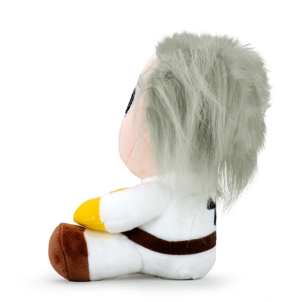 Back to the Future Doc Brown Phunny Plush