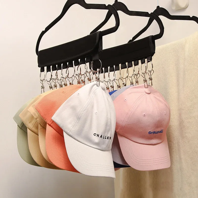 Baseball Cap Organizer