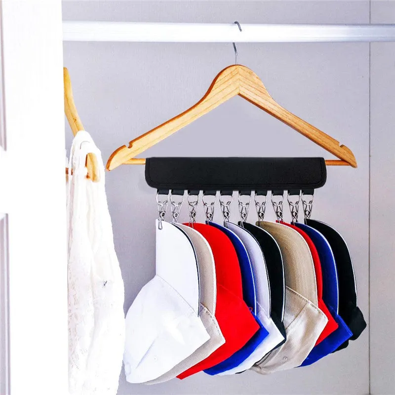 Baseball Cap Organizer