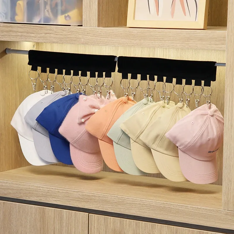 Baseball Cap Organizer