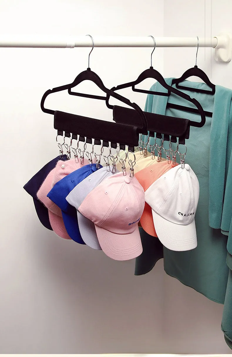 Baseball Cap Organizer