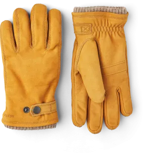 BERGVIK gloves