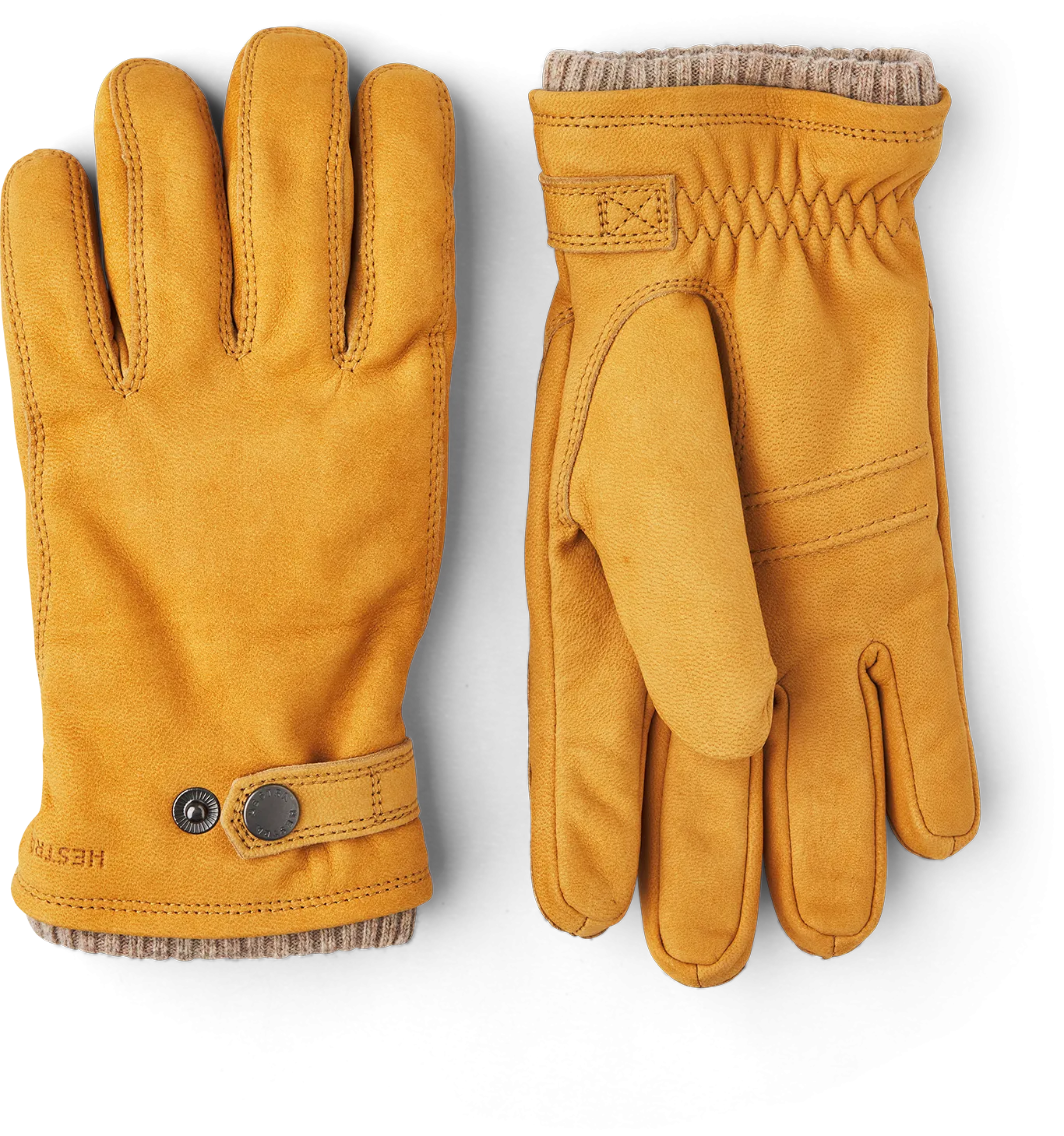 BERGVIK gloves