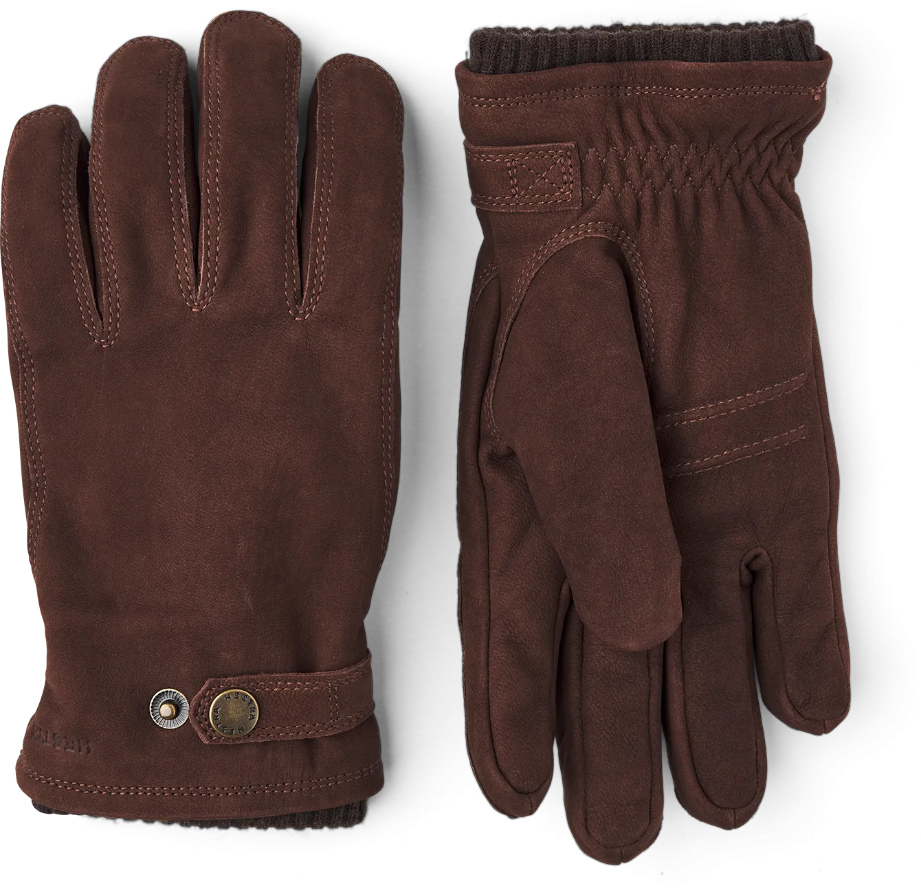 BERGVIK gloves