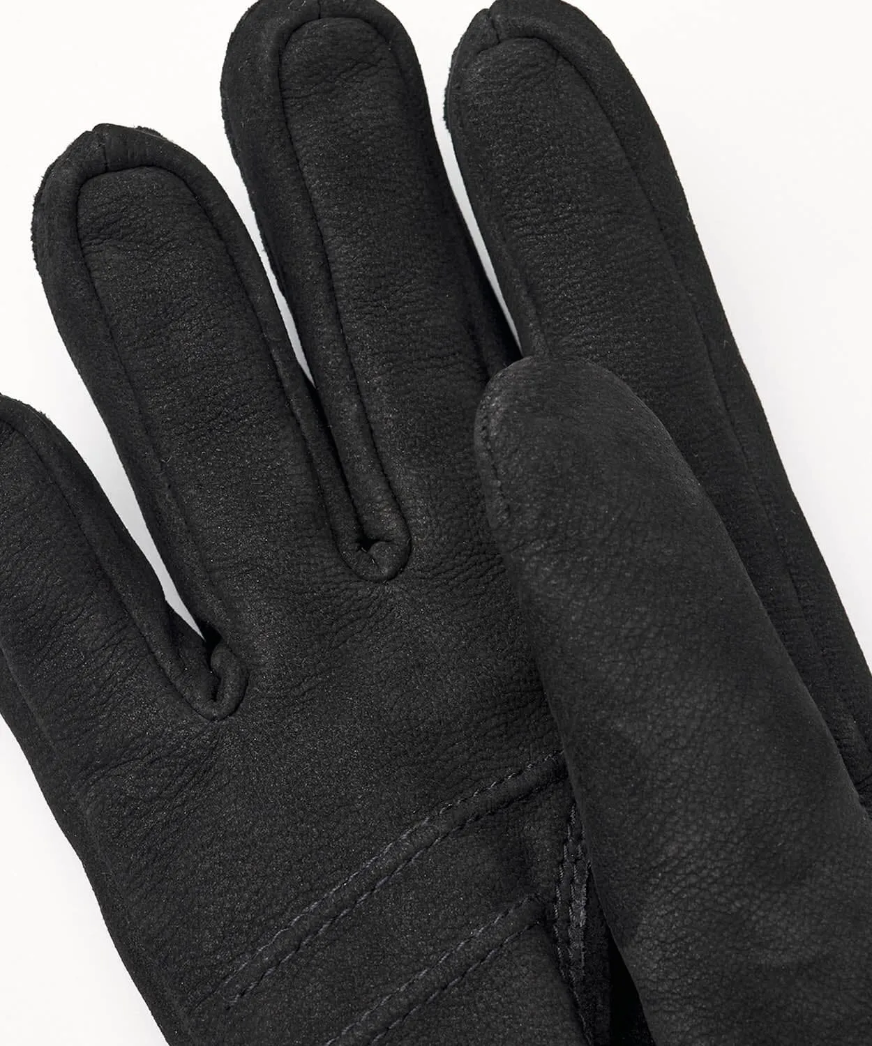 Bergvik Goat Nubuck Primaloft Glove