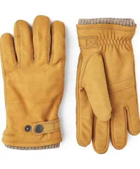 Bergvik Goat Nubuck Primaloft Glove