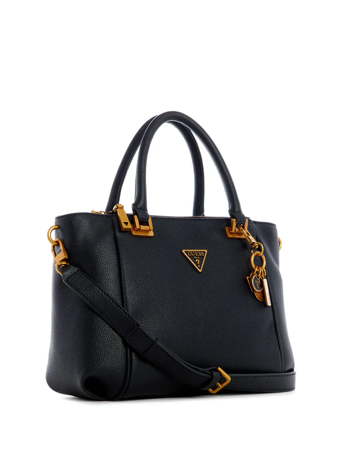 Black Destiny Status Satchel