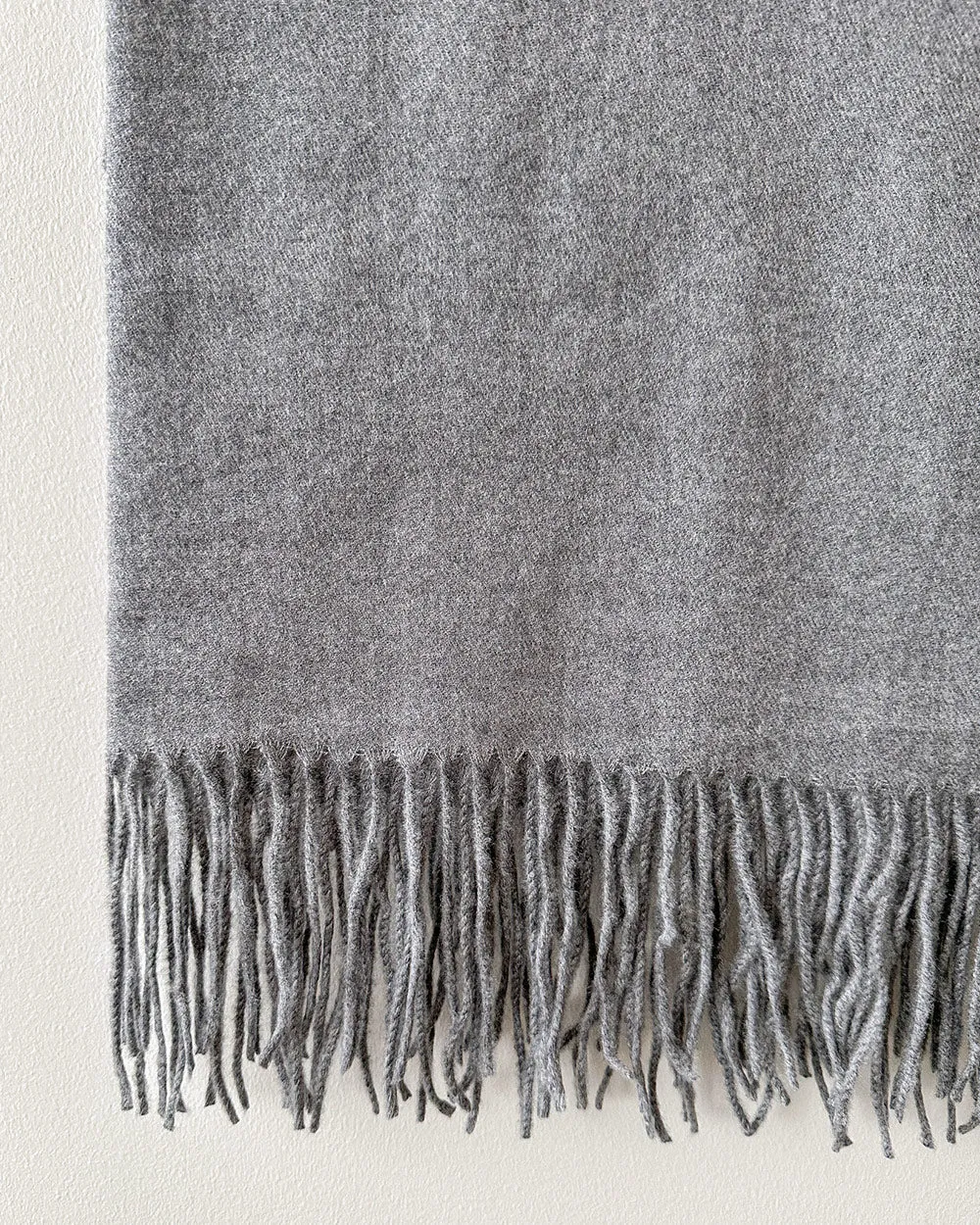 Brume Cashmere Scarf