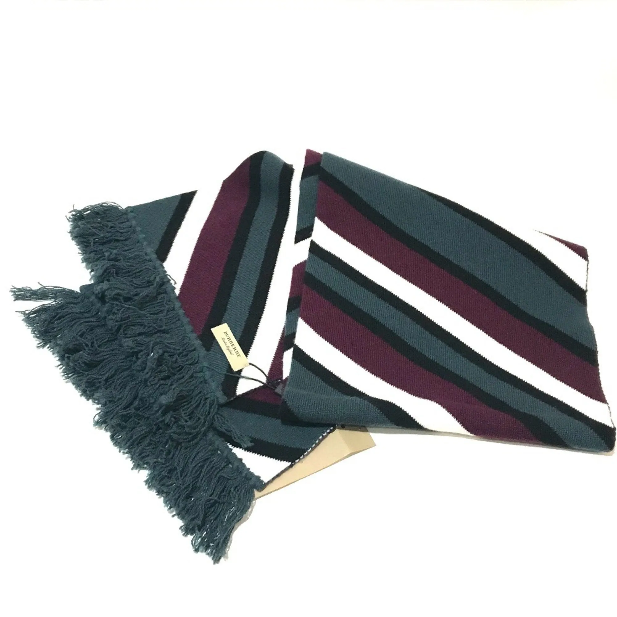 BURBERRY Horseferry Scarves