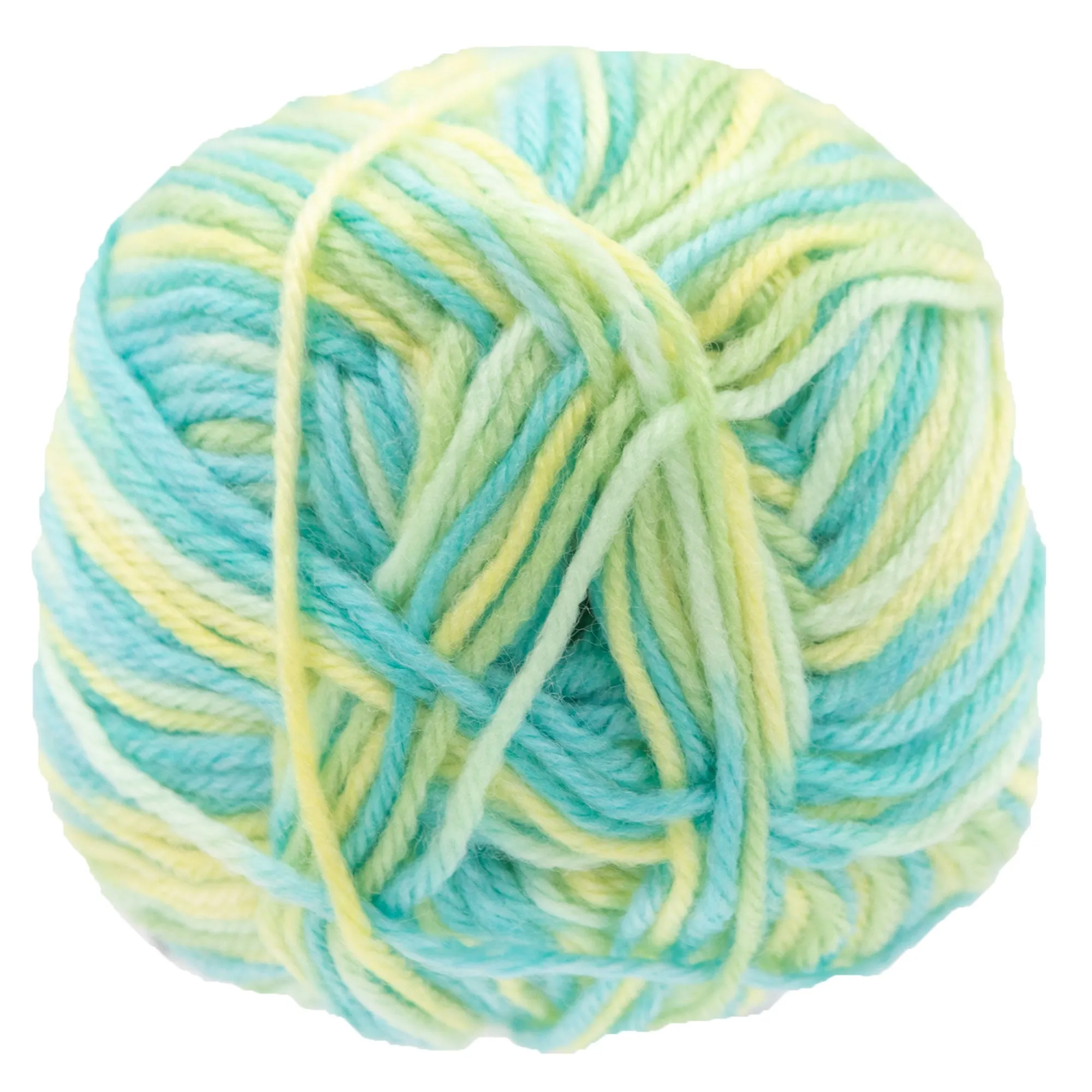 Cascade Yarns Cherub DK Multi Yarn - 526 Tropical - 10-Pack