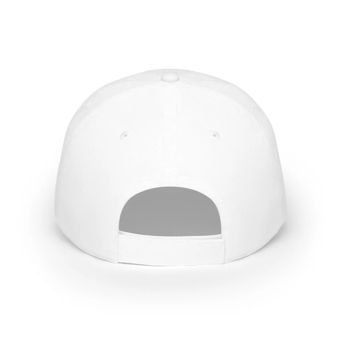 Class of 2023 Low Profile Baseball Cap