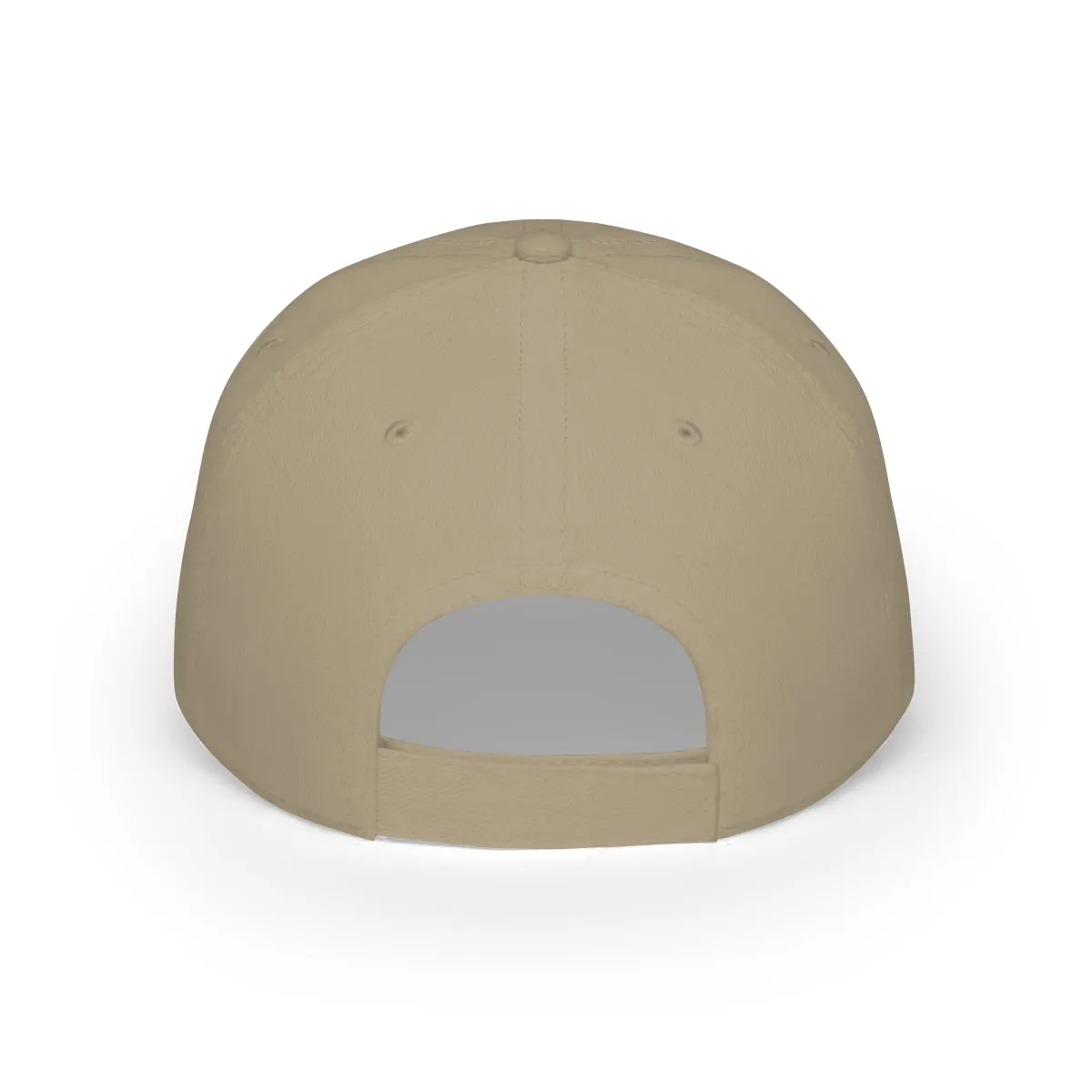 Class of 2023 Low Profile Baseball Cap