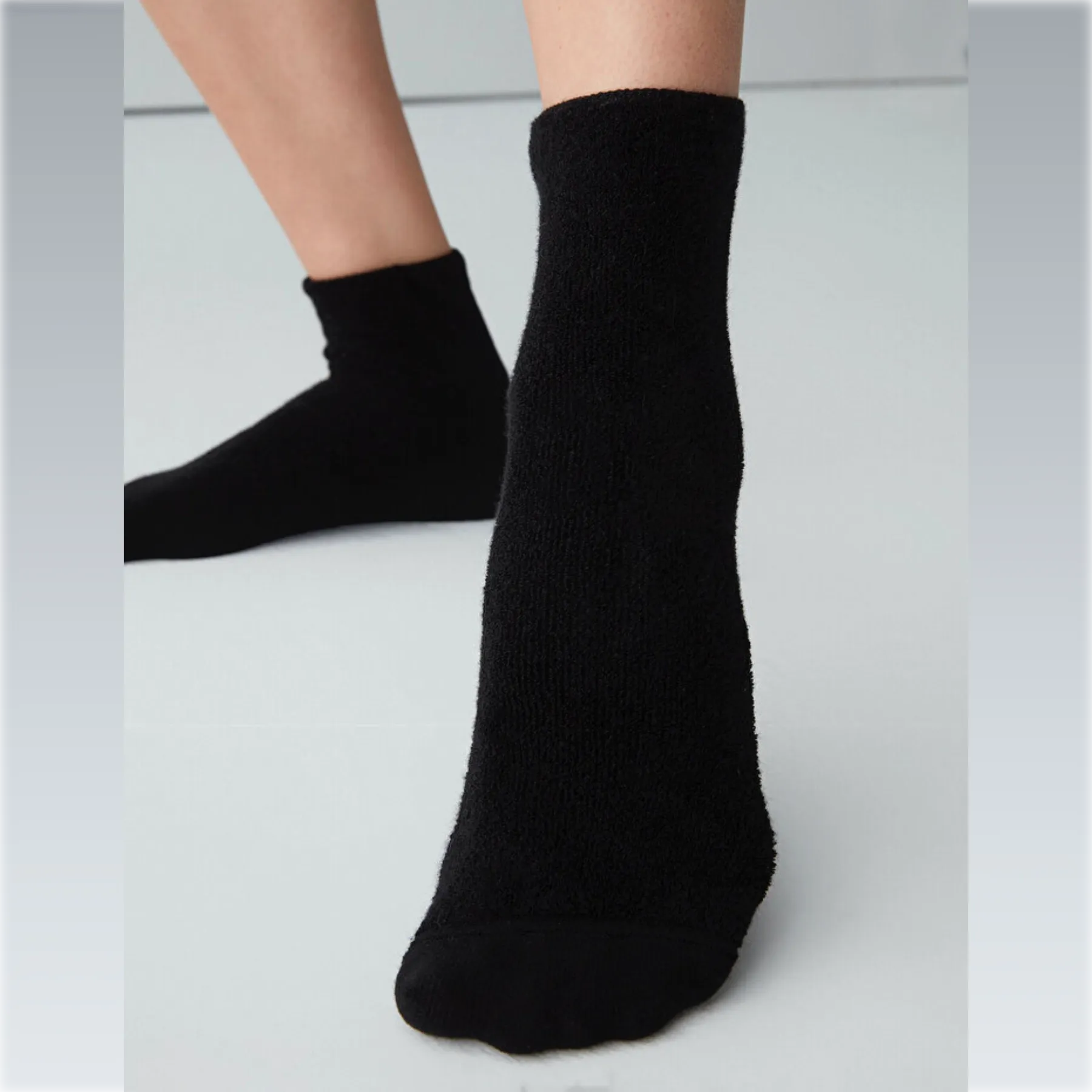 Cotton, Low Cut, Comfy Socks