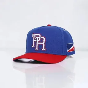 Cultura Creativa “PR SnapBack”