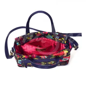 Donna Sharp Rachel Bag - P.S. Floral