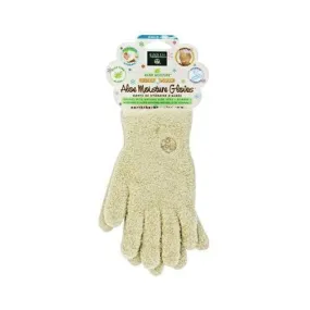 Earth Therapeutics Ultra Tan Gloves With Aloe - 1 Pair