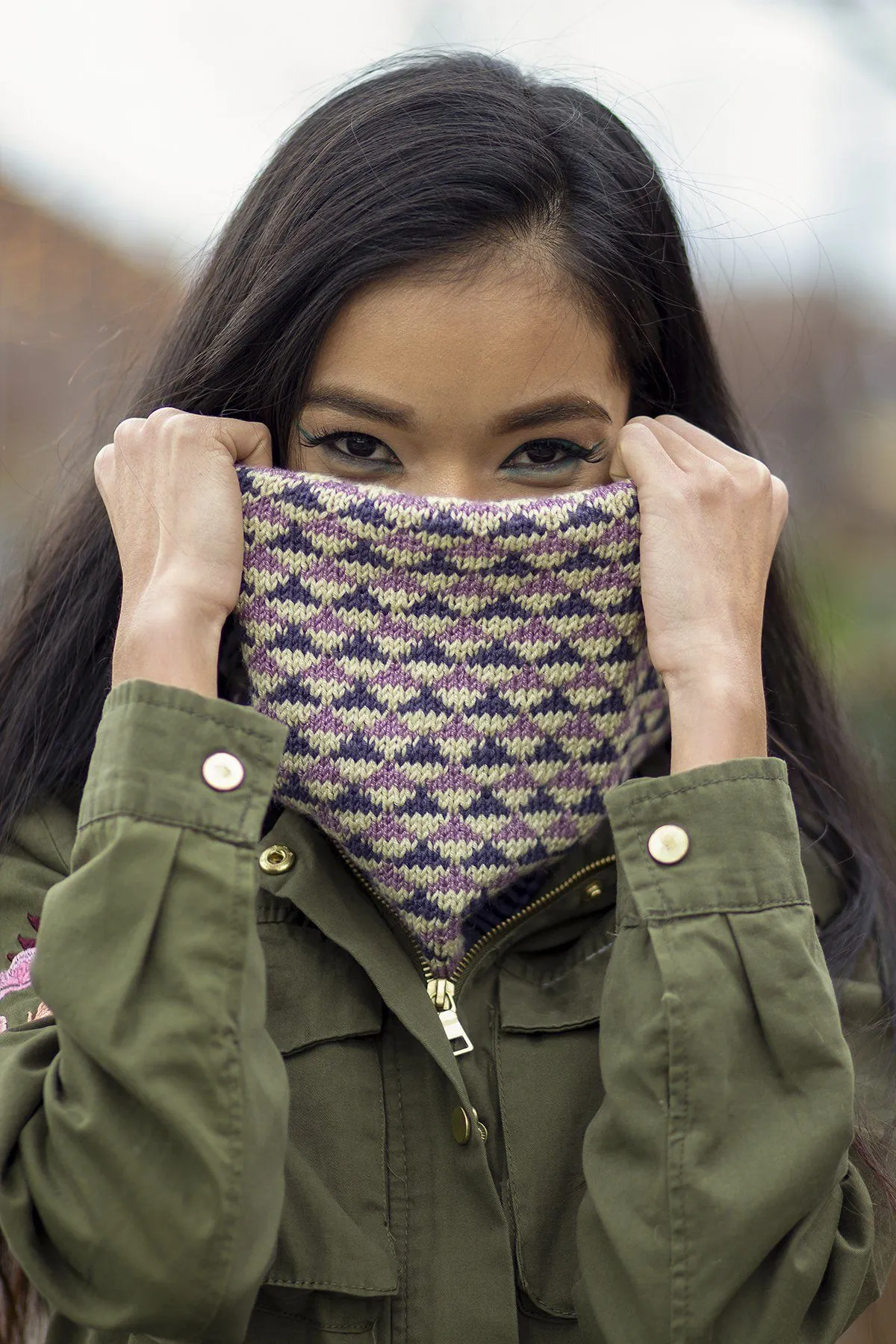 Equilateral Cowl Kit