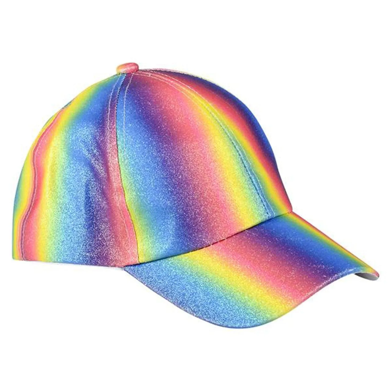 Gay Pride Hats & Flags