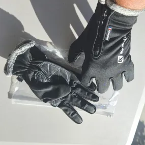 Gloves Kyncilor Black / Grey