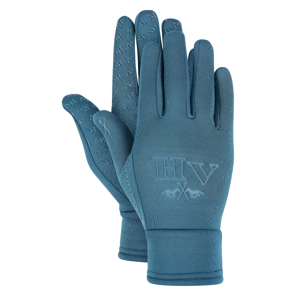 Gloves Winter by HV Polo