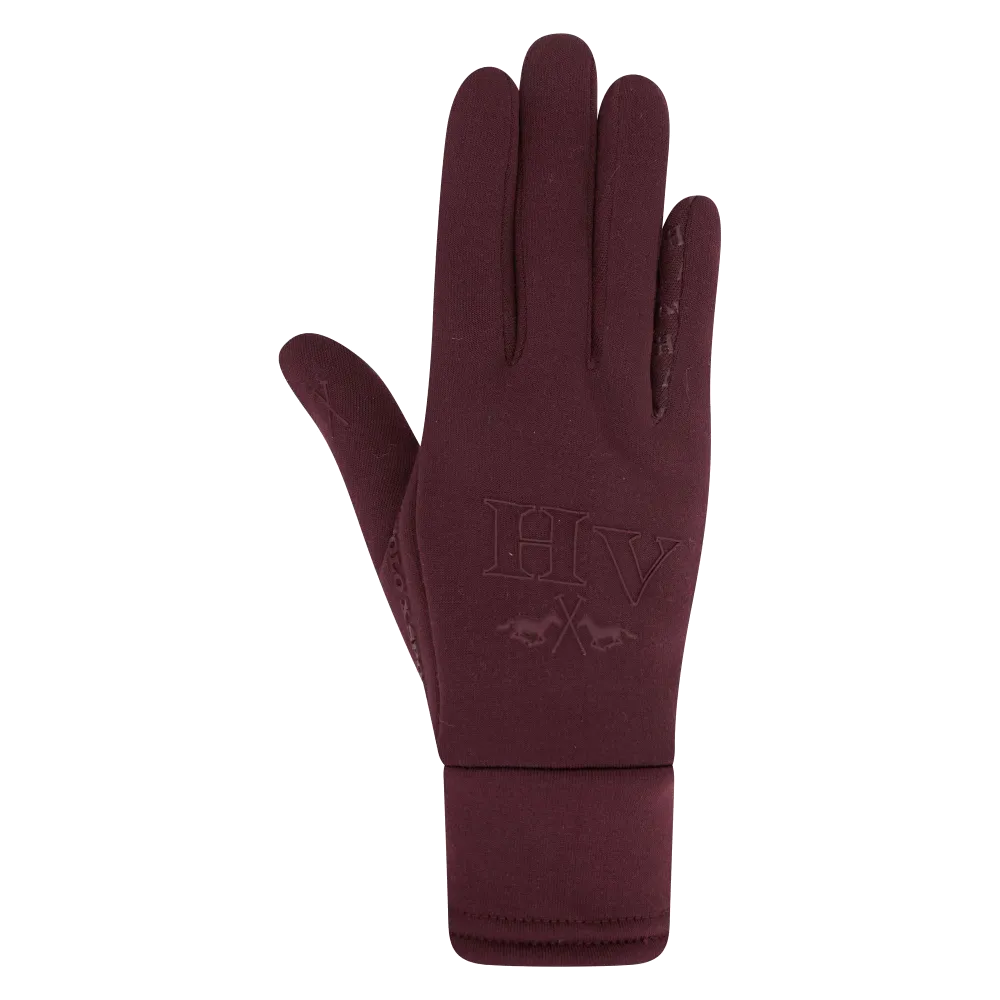 Gloves Winter by HV Polo