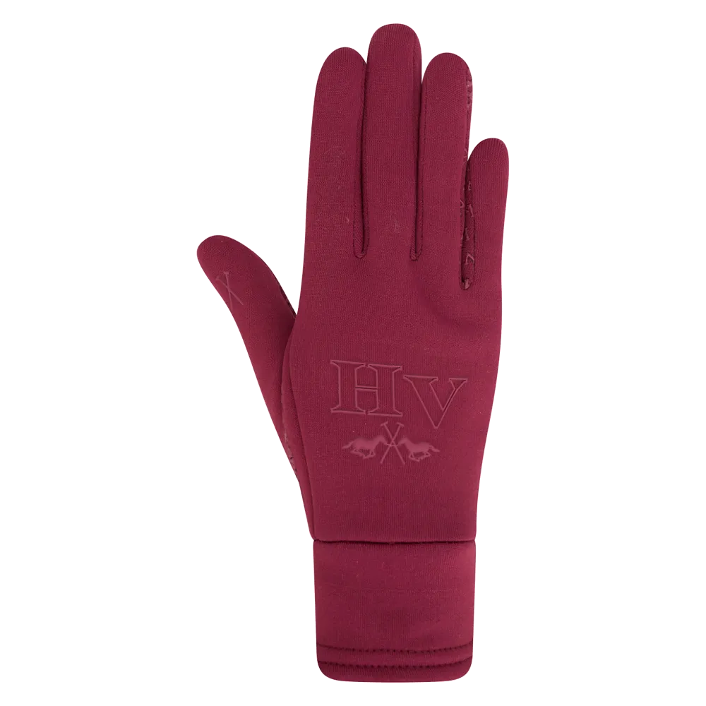 Gloves Winter by HV Polo