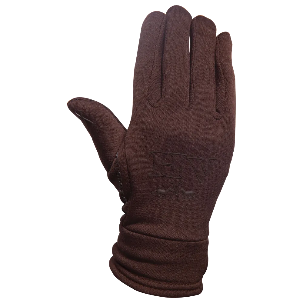 Gloves Winter by HV Polo