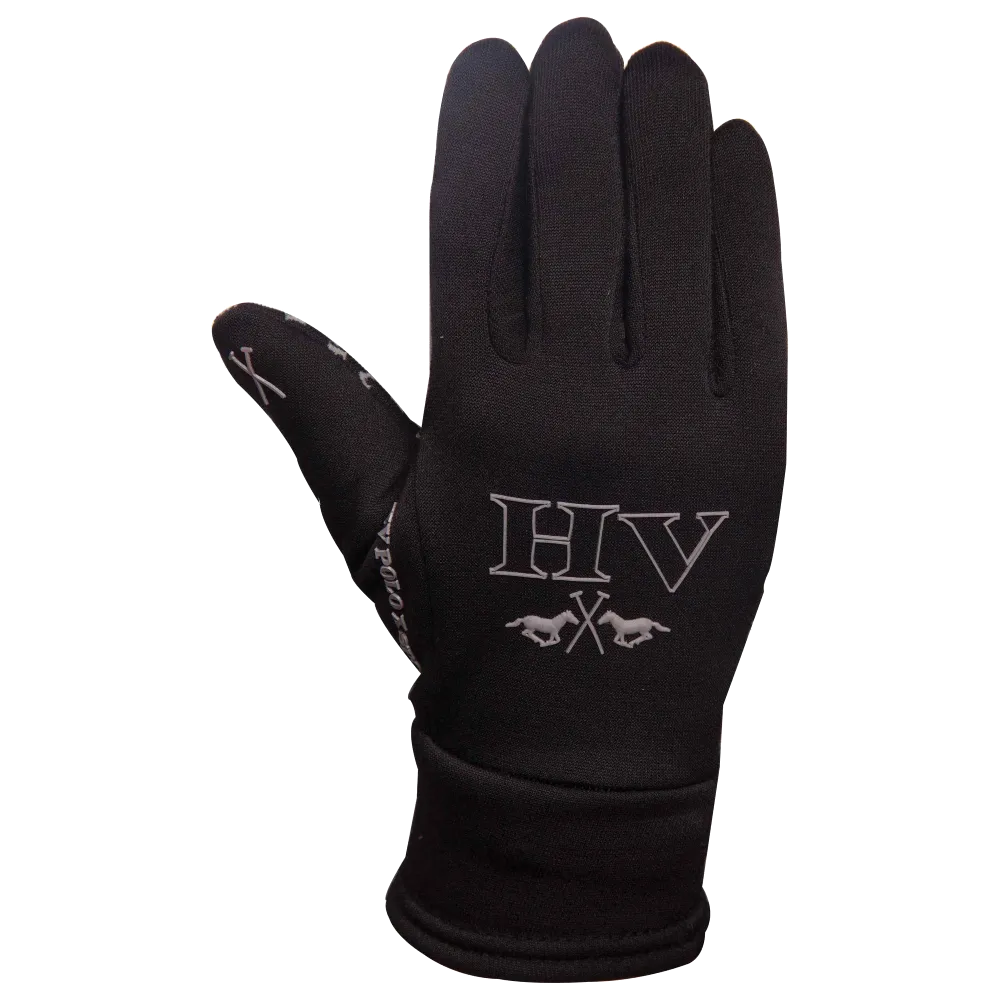 Gloves Winter by HV Polo