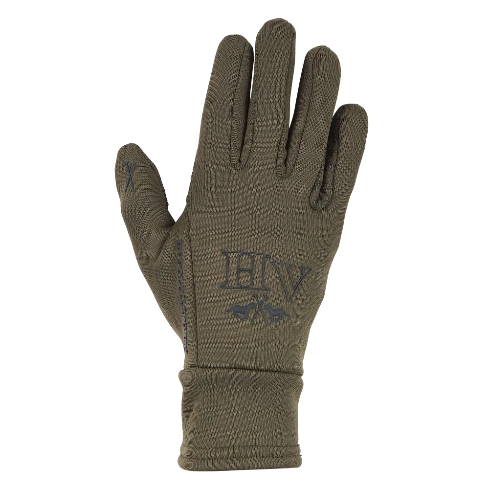 Gloves Winter by HV Polo