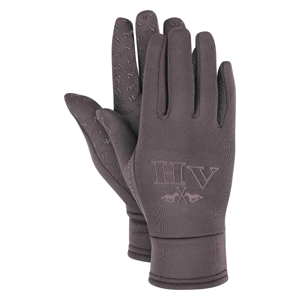 Gloves Winter by HV Polo