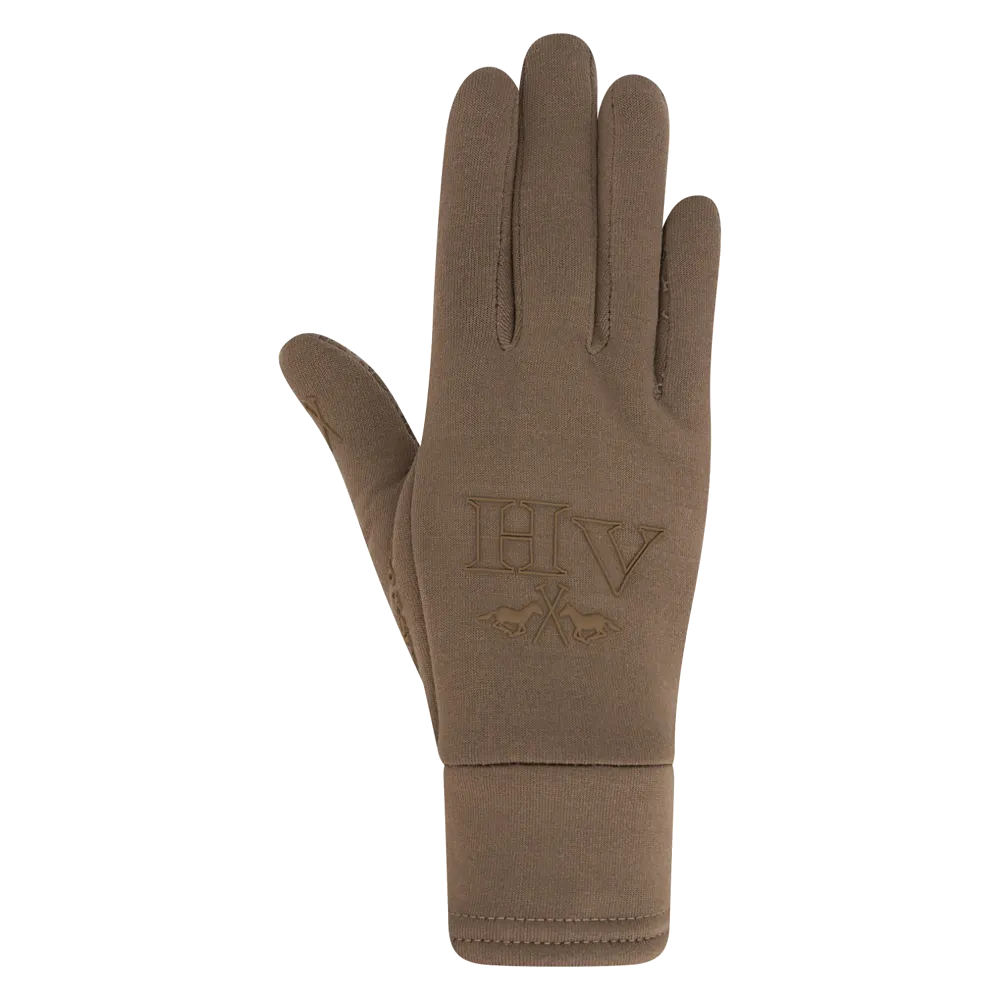 Gloves Winter by HV Polo