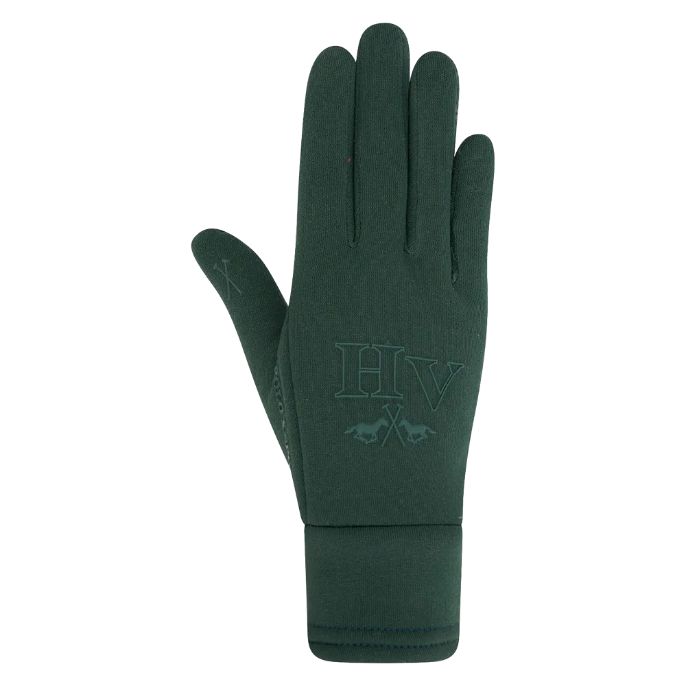 Gloves Winter by HV Polo