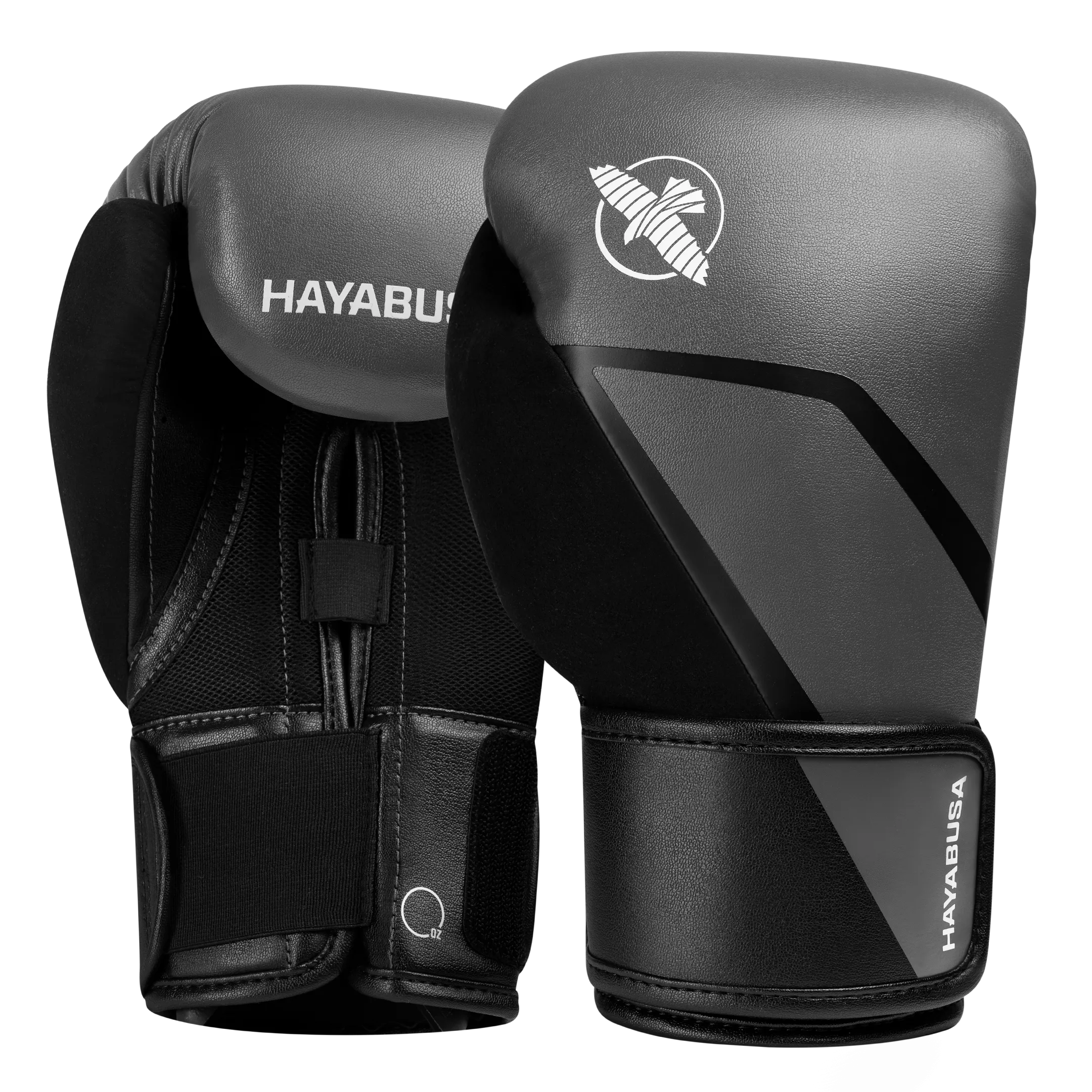 Hayabusa E1 Boxing Gloves