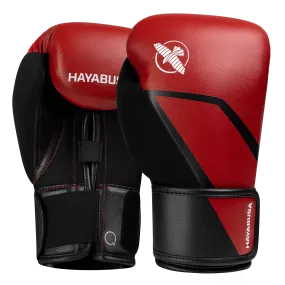 Hayabusa E1 Boxing Gloves