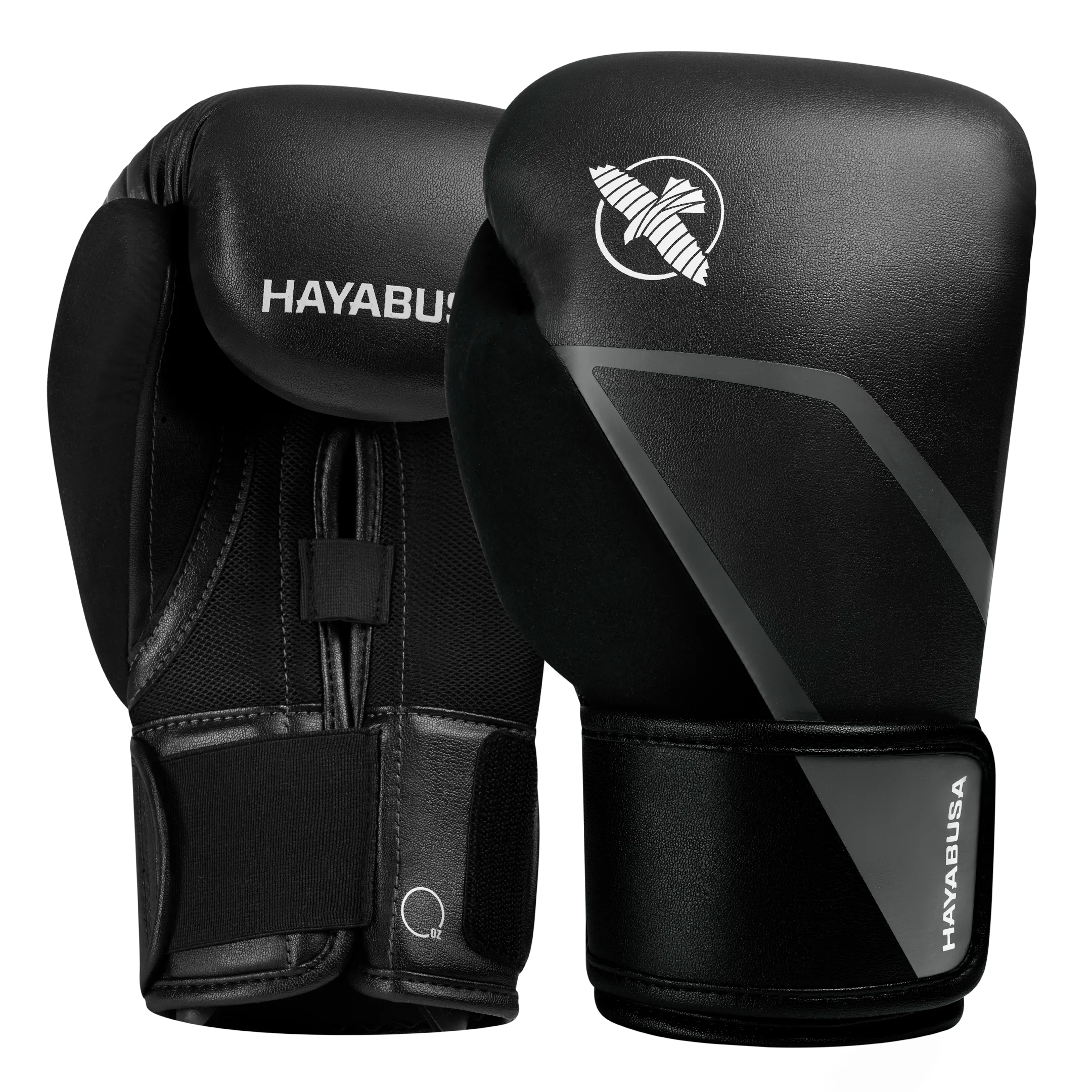 Hayabusa E1 Boxing Gloves