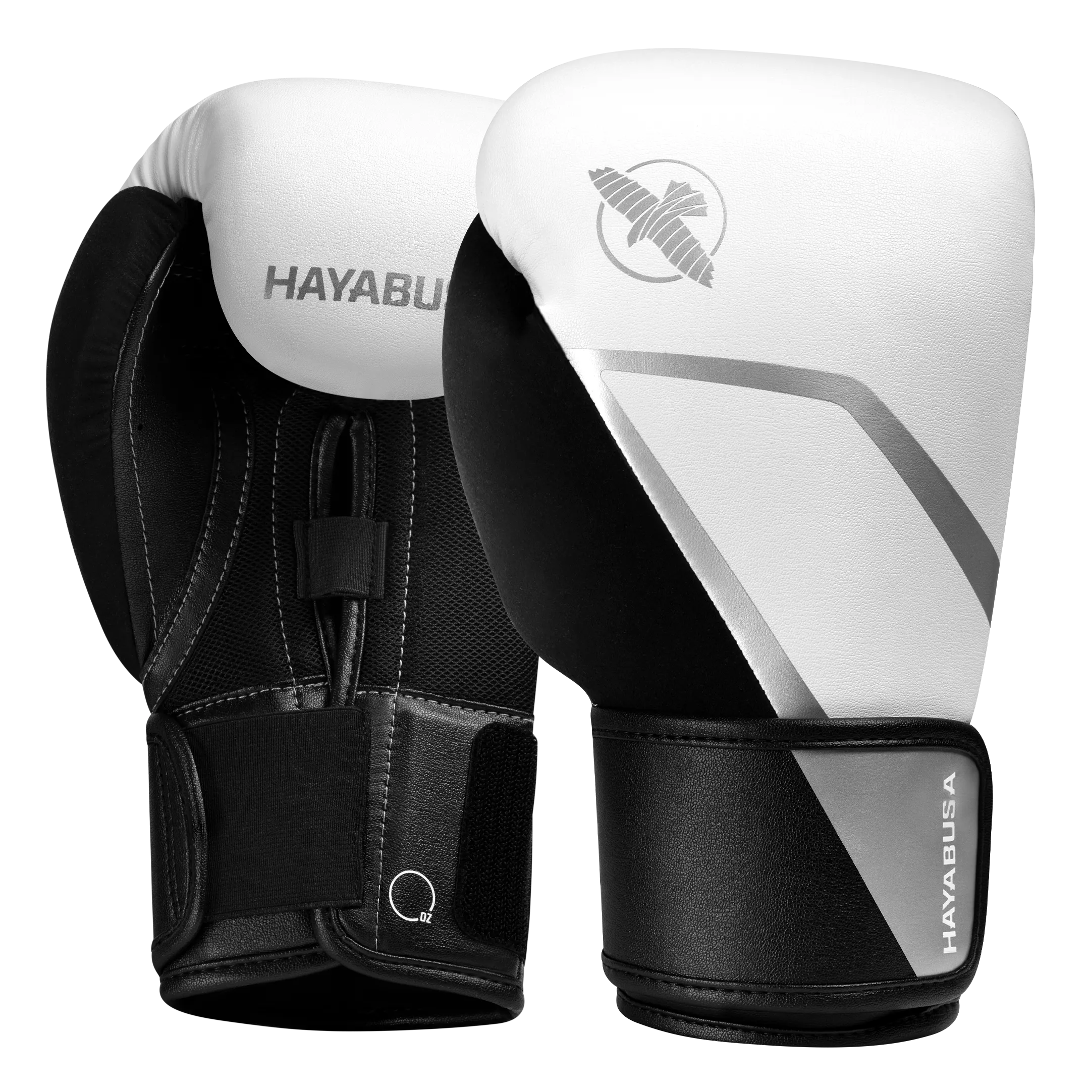 Hayabusa E1 Boxing Gloves