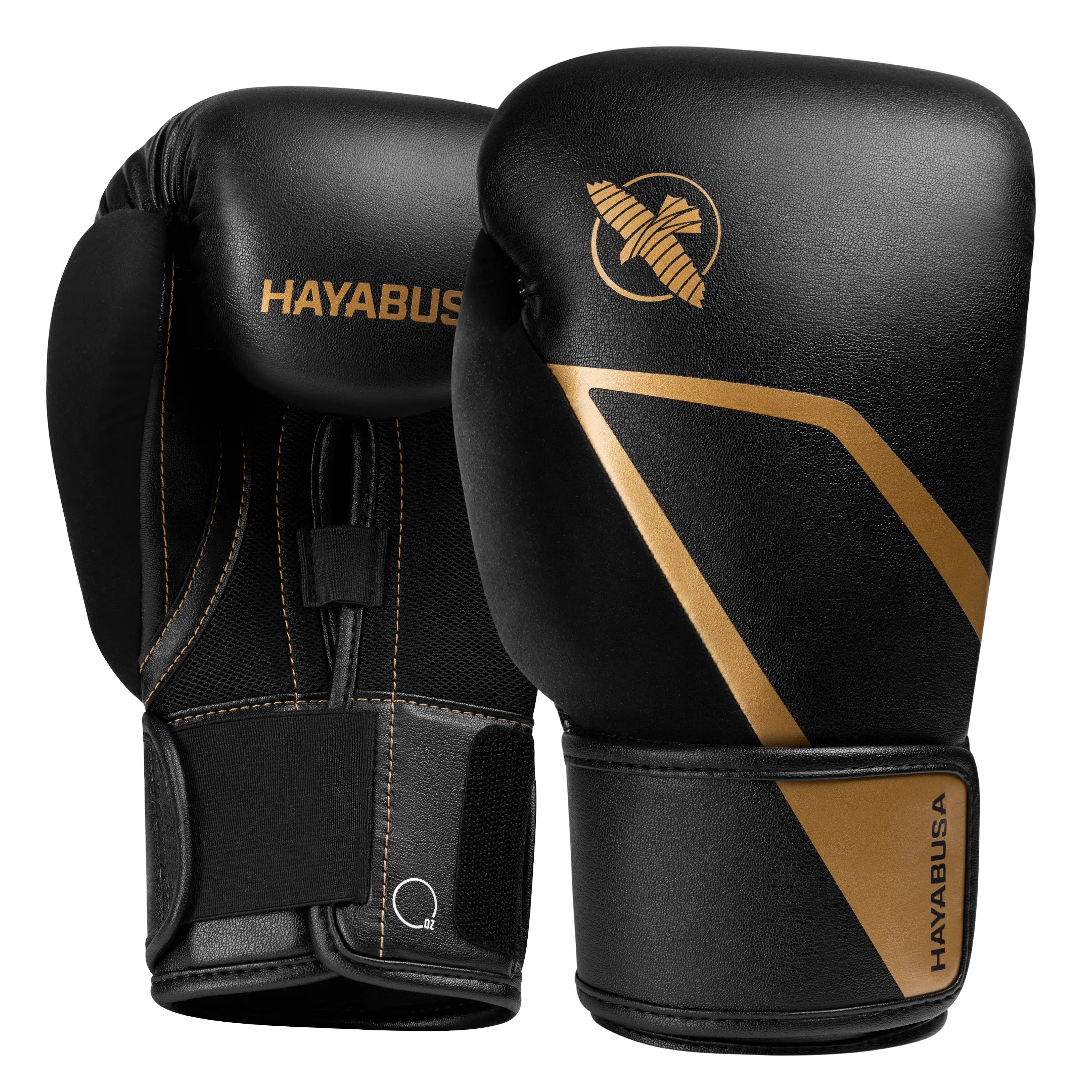 Hayabusa E1 Boxing Gloves