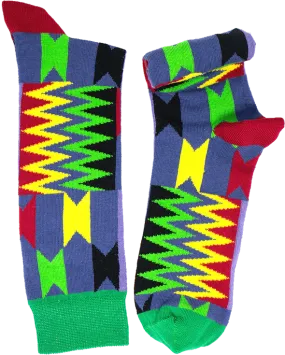 Highlife Afrisocks