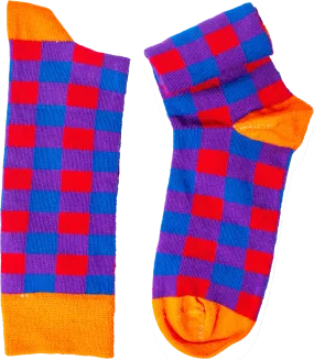 Karibu Afrisocks