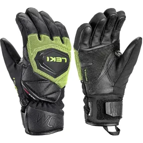 Leki Junior WCR Coach 3D Glove 2025