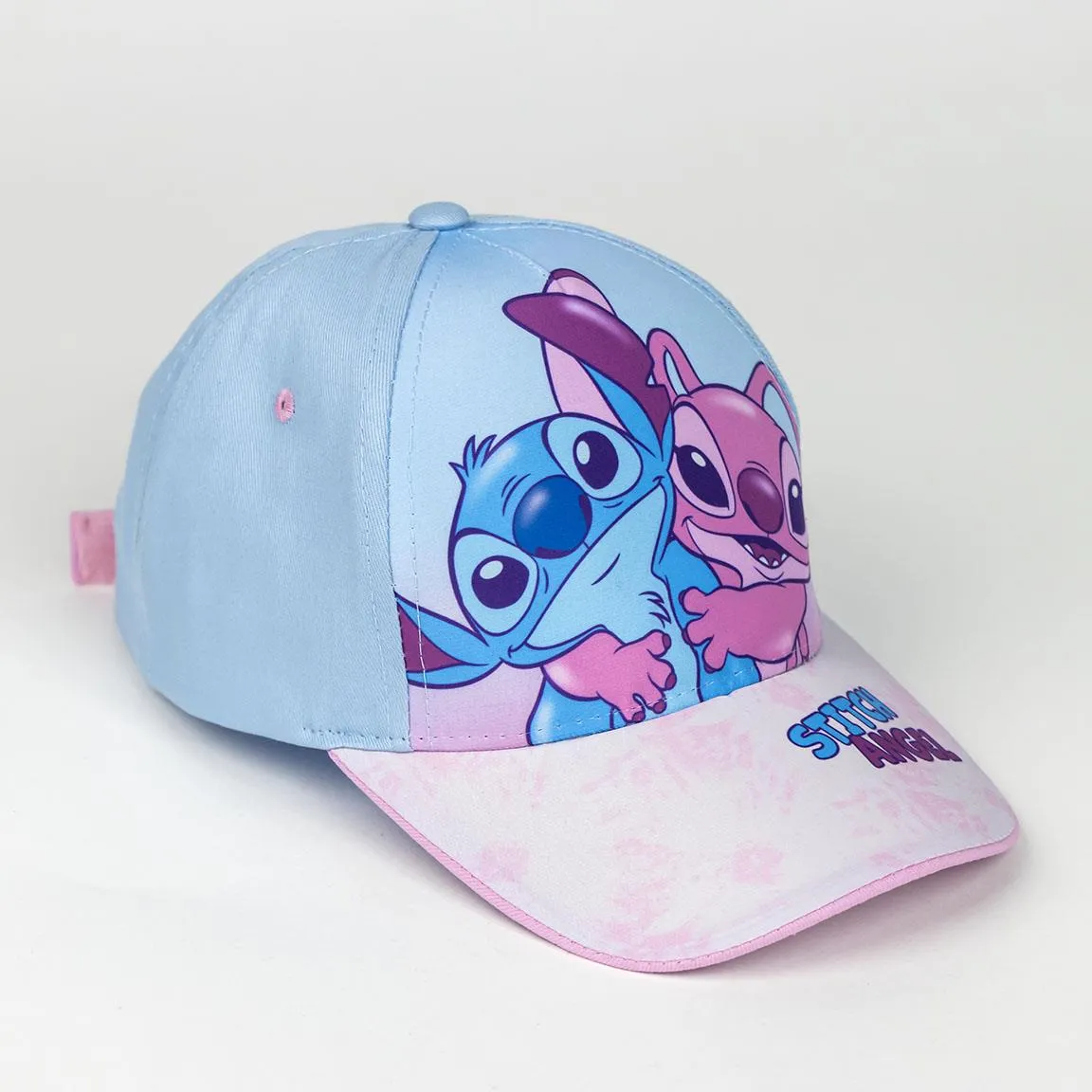 Licensed Disney Stitch Kids Hats