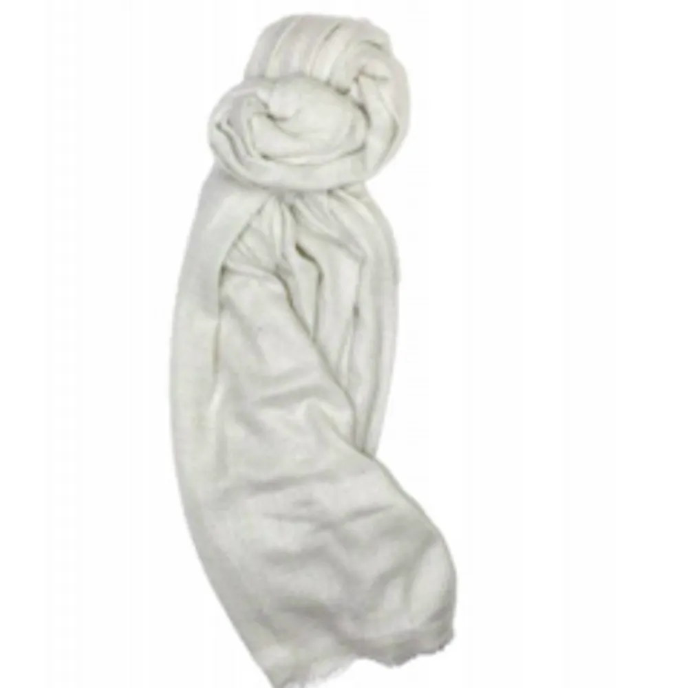 LIGHTWEIGHT CASHMERE SCARF