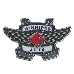 LOGO PIN - SECONDARY