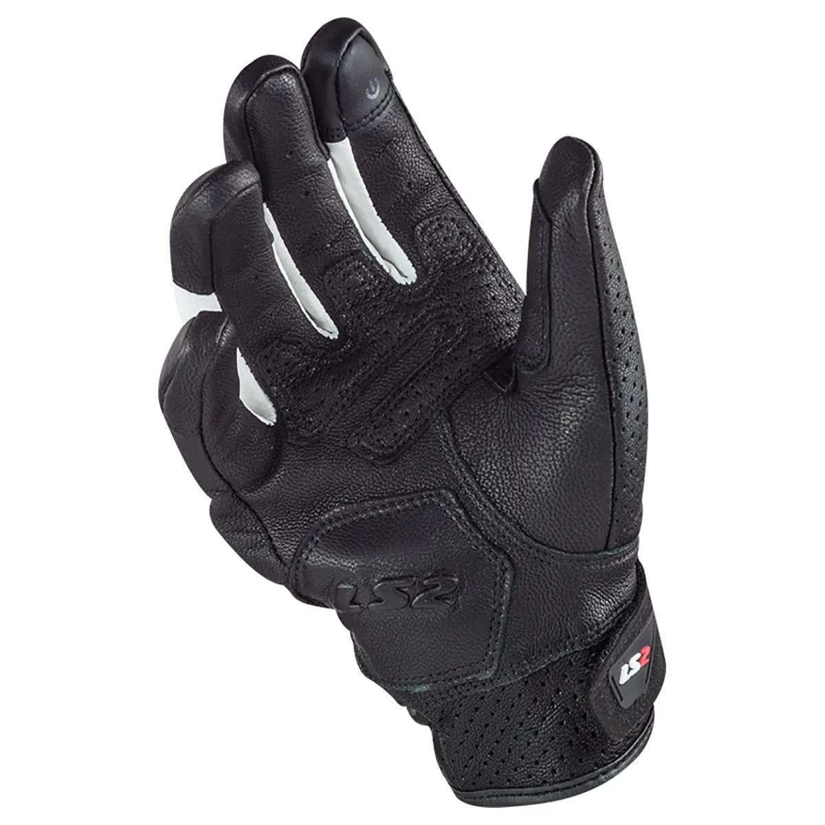 LS2 Helmets Spark Glove