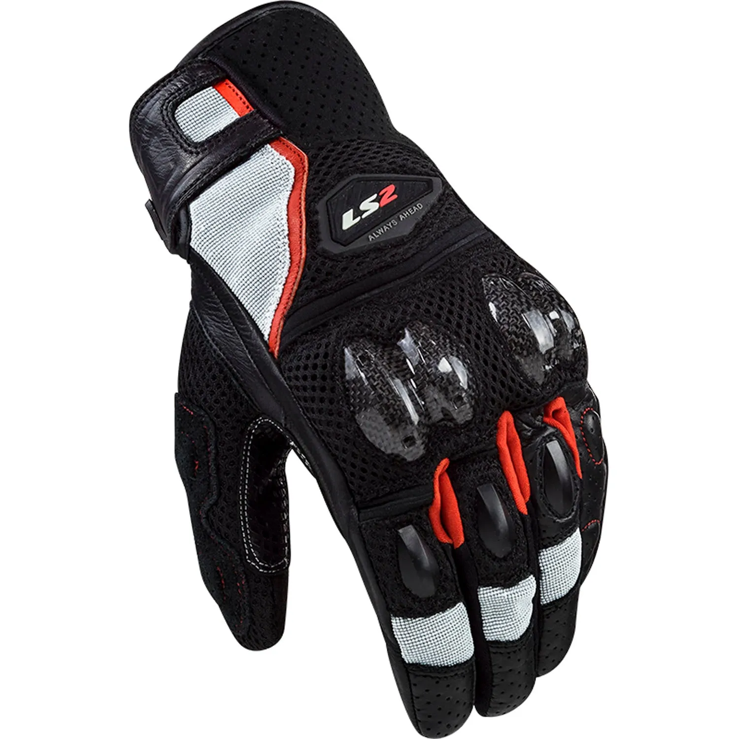 LS2 Helmets Spark II Men's Glove