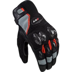 LS2 Helmets Spark II Men's Glove